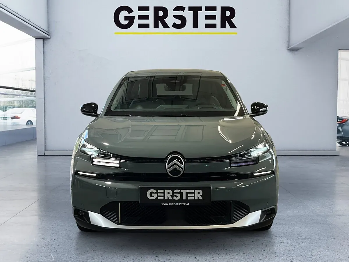 Citroen C4 2025 photo 2