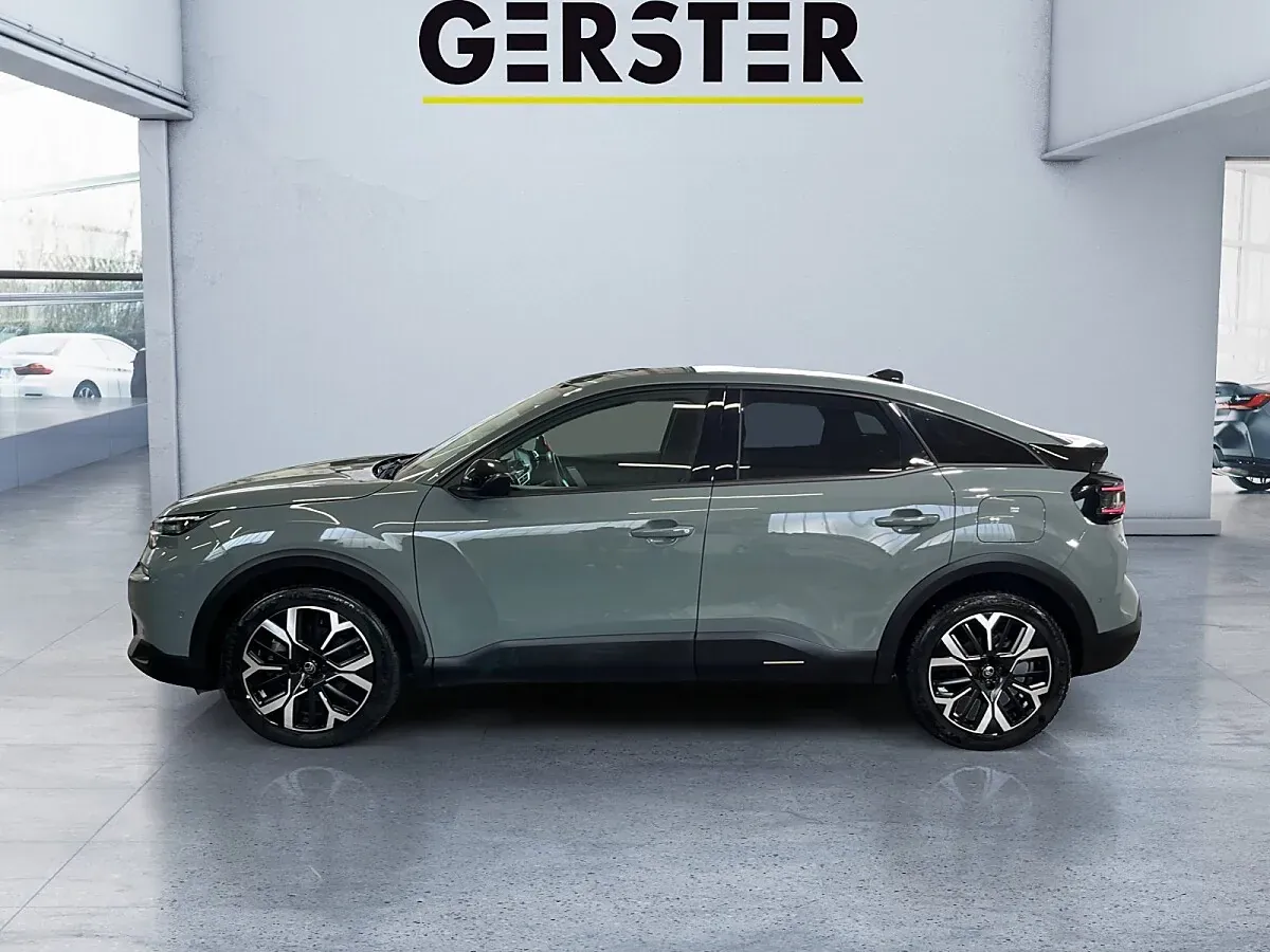 Citroen C4 2025 photo 3