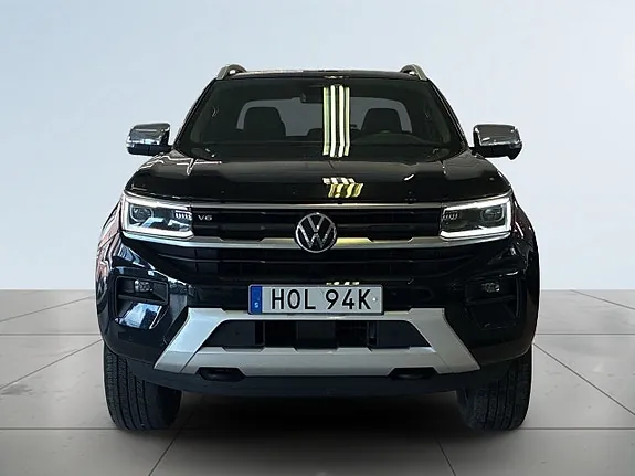 Volkswagen Amarok 2023 photo 2