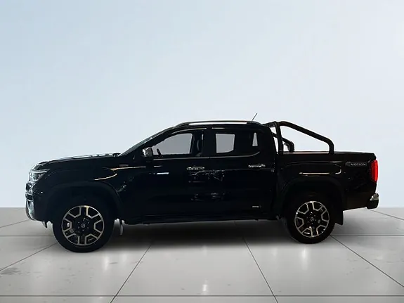 Volkswagen Amarok 2023 photo 4