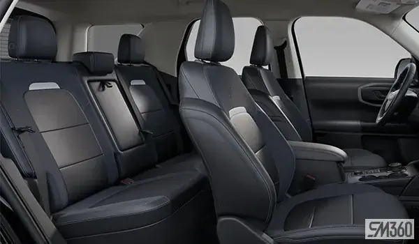 Ford Bronco Sport 2026 photo 5