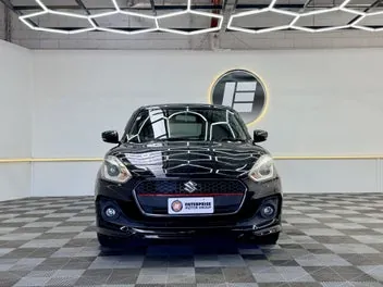 Suzuki Swift 2017 photo 3