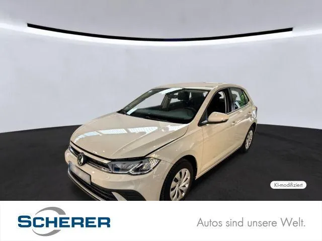 Volkswagen Polo Life