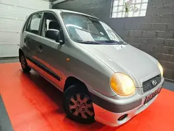 Hyundai Atos
