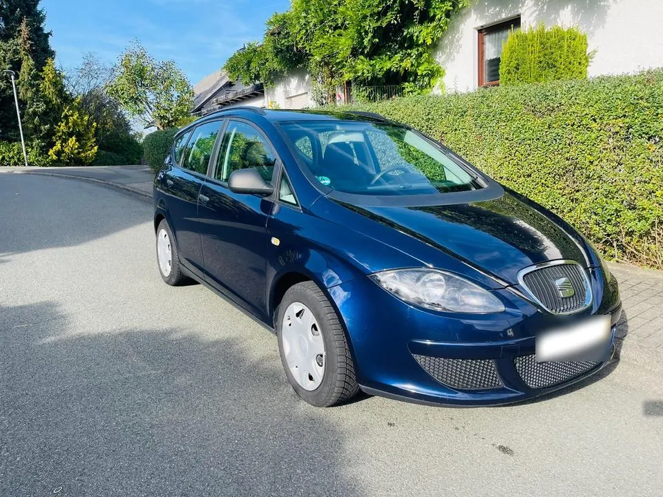 Seat Altea Xl