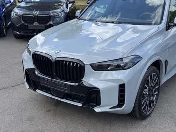 BMW X5 2026 photo 2
