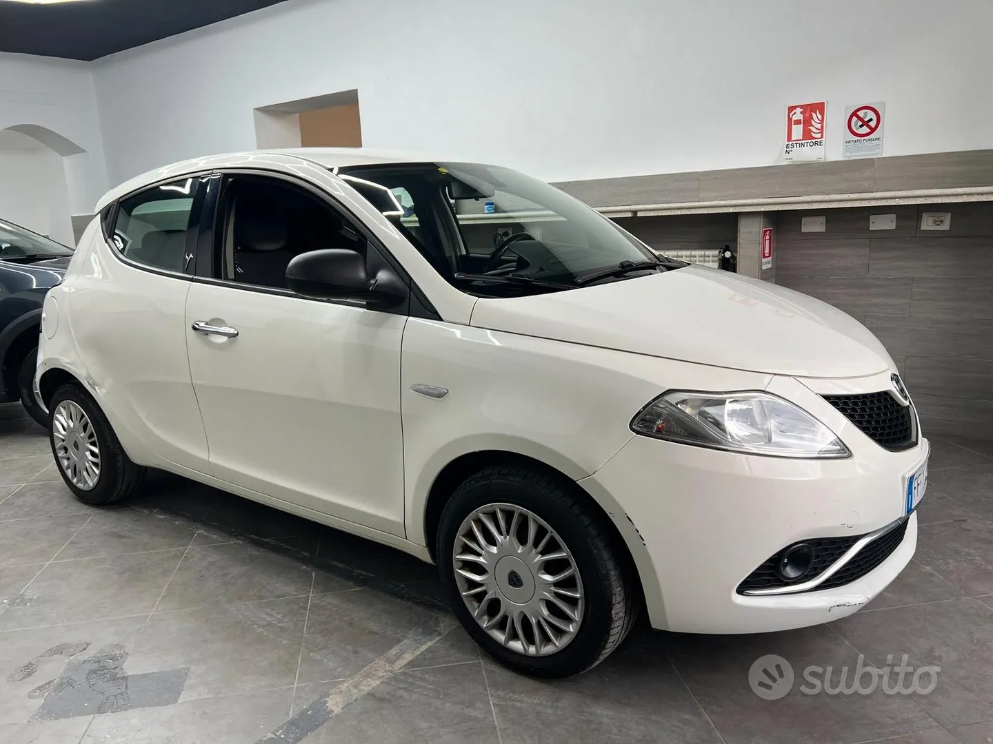 Lancia Ypsilon 2016 photo 3