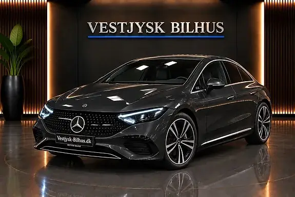 Mercedes-Benz Eqe 300