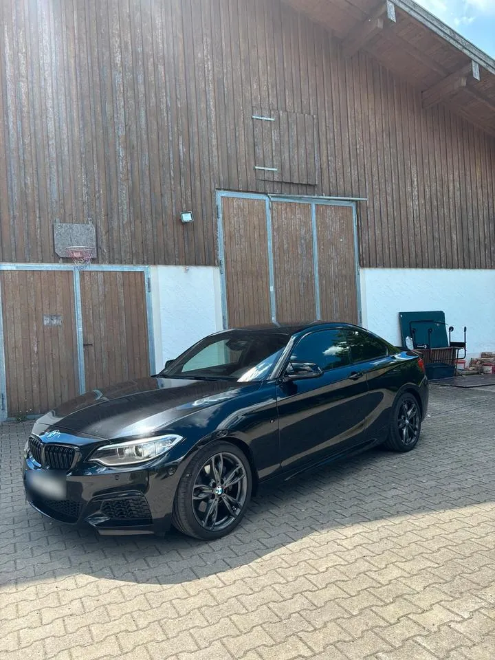 BMW 228I