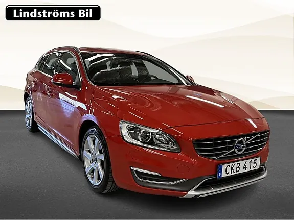Volvo V60 2015 photo 3