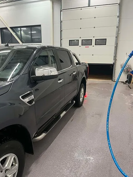 Ford Ranger 2012 photo 3
