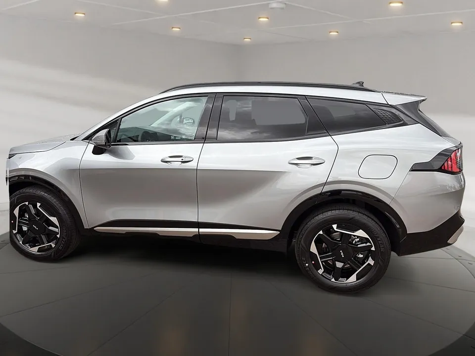 Kia Sportage 2027 photo 5