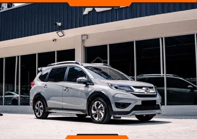 Honda Br-V
