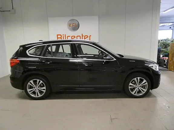 BMW X1 2019 photo 3