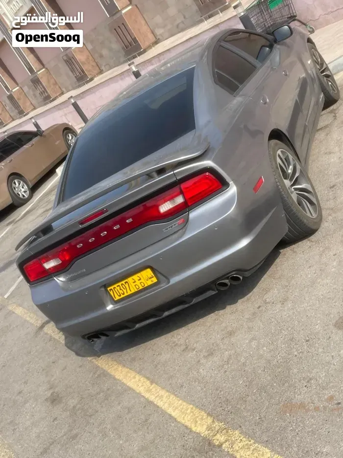 Dodge Charger 2013 photo 3