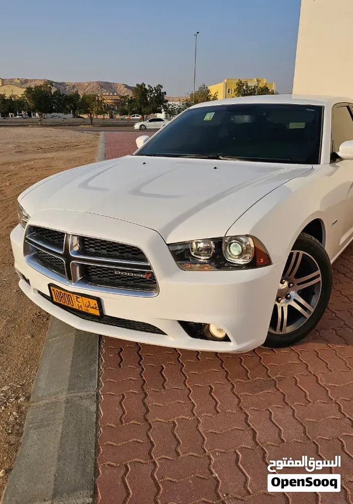 Dodge Charger 2013 photo 5