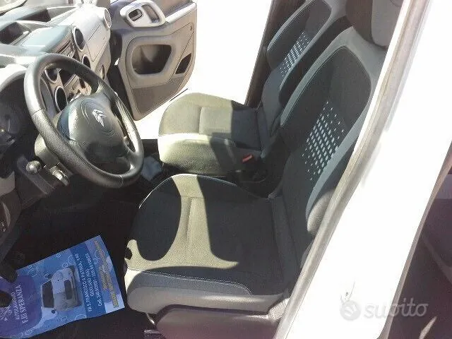 Citroen Berlingo Multispace N1 2017 photo 2