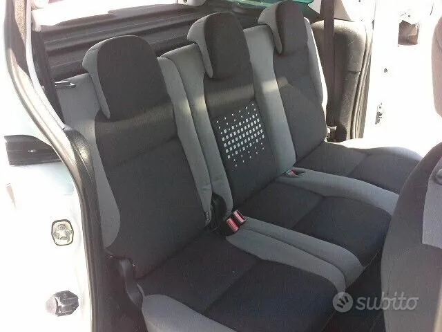 Citroen Berlingo Multispace N1 2017 photo 3