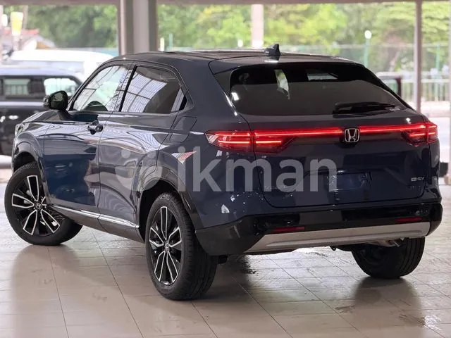 Honda Vezel 2026 photo 3