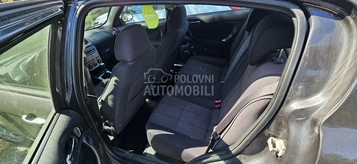 Alfa Romeo 147 2007 photo 3