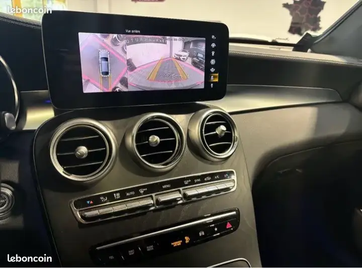 Mercedes-Benz Glc 2023 photo 5