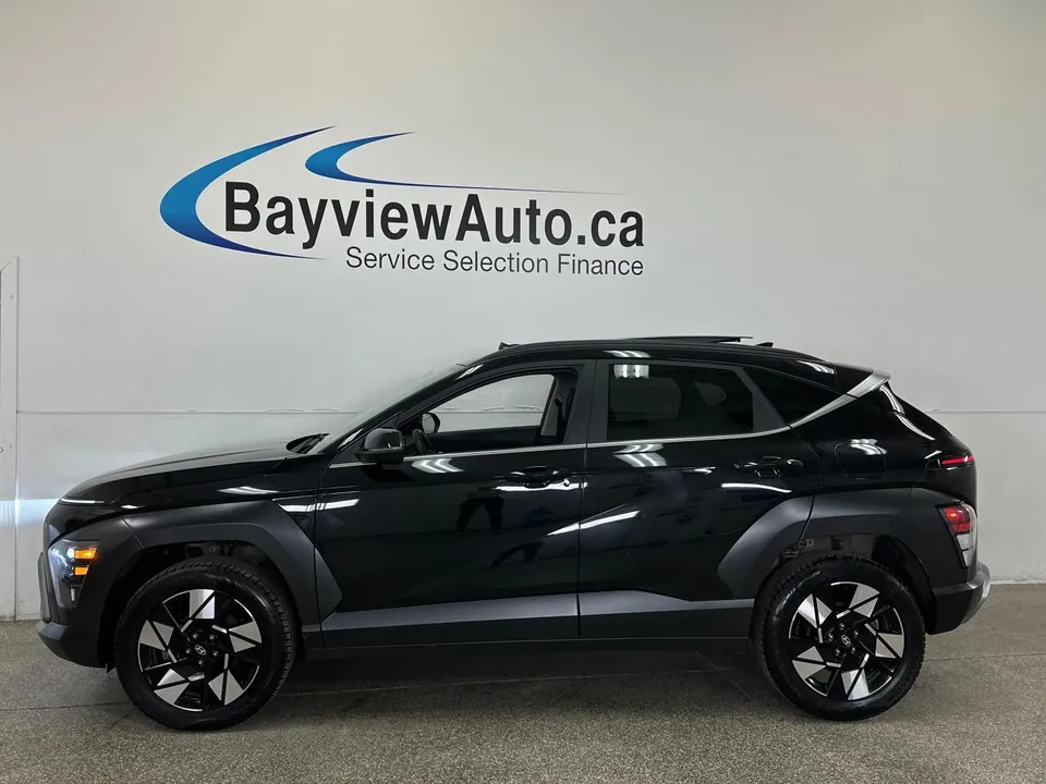 Hyundai Kona 2025 photo 4