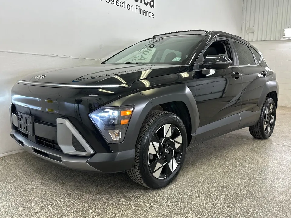 Hyundai Kona 2025 photo 3