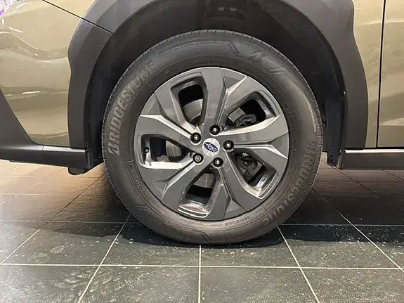 Subaru Outback 2021 photo 5