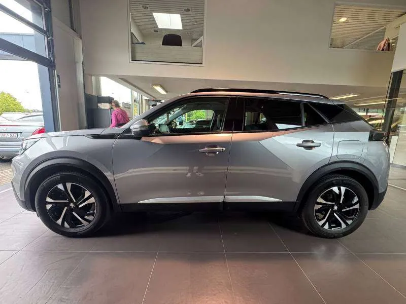 Peugeot 2008 2021 photo 4