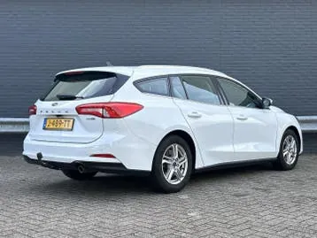Ford Focus 2020 photo 2