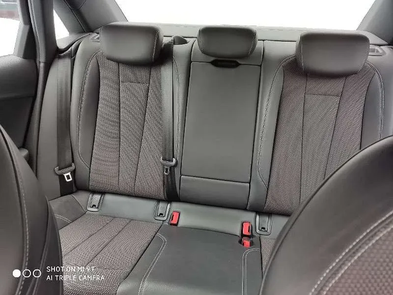 Audi A4 2020 photo 3
