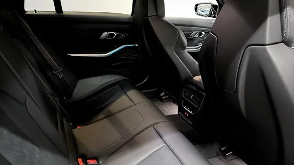 BMW M3 2024 photo 5