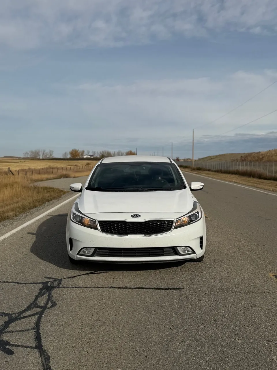Kia Forte5 2017 photo 2