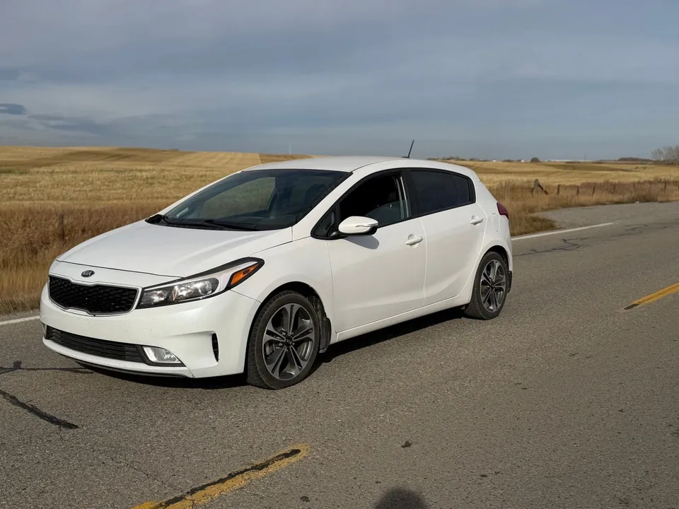 Kia Forte5