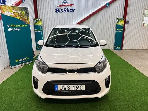 Kia Picanto 2022 photo 2