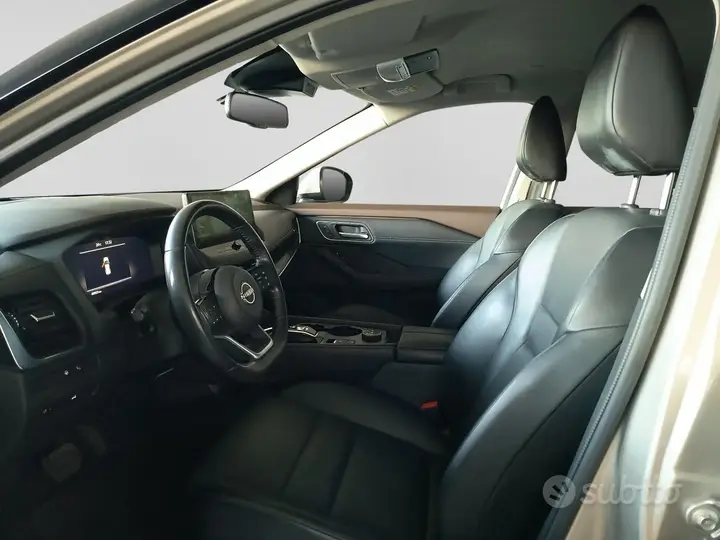 Nissan X-Trail 2022 photo 5