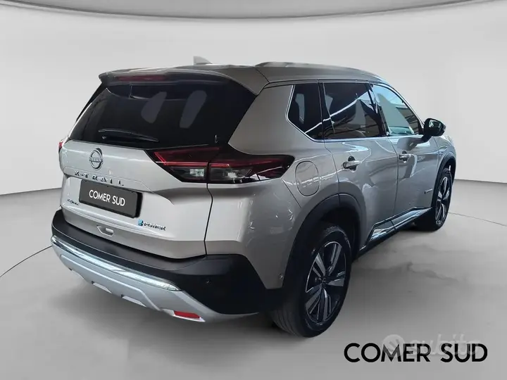 Nissan X-Trail 2022 photo 3