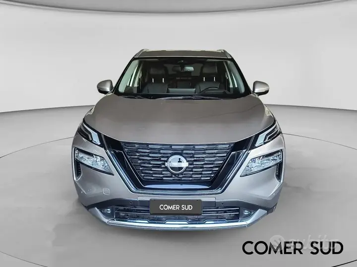 Nissan X-Trail 2022 photo 2