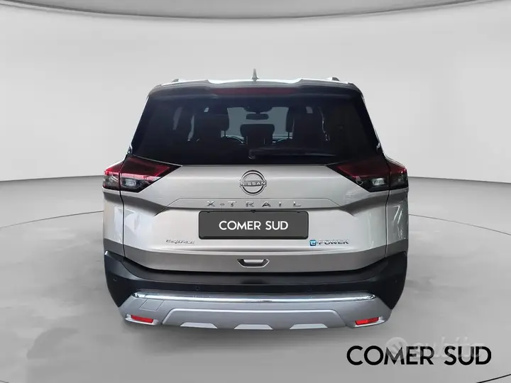 Nissan X-Trail 2022 photo 4