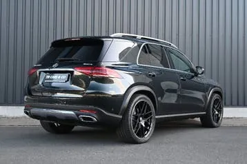 Mercedes-Benz Gle 2021 photo 3