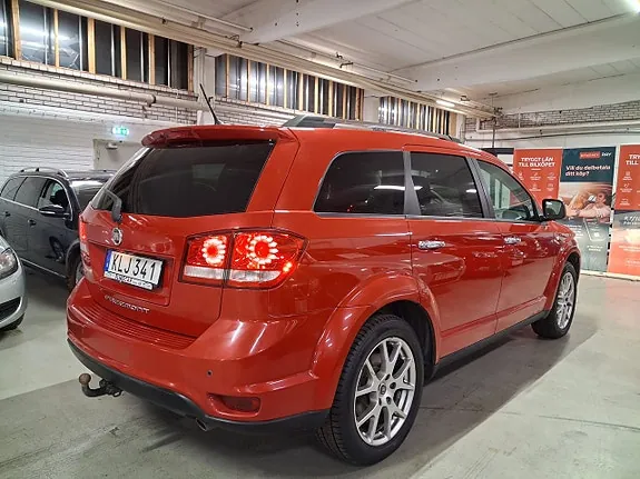 Fiat Freemont 2014 photo 3