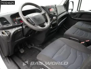 Iveco Daily 2018 photo 3