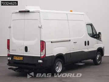 Iveco Daily 2018 photo 2