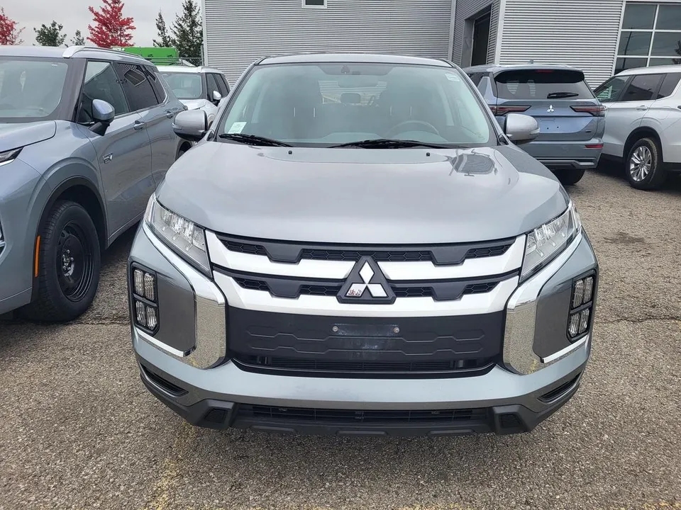 Mitsubishi Rvr 2024 photo 2