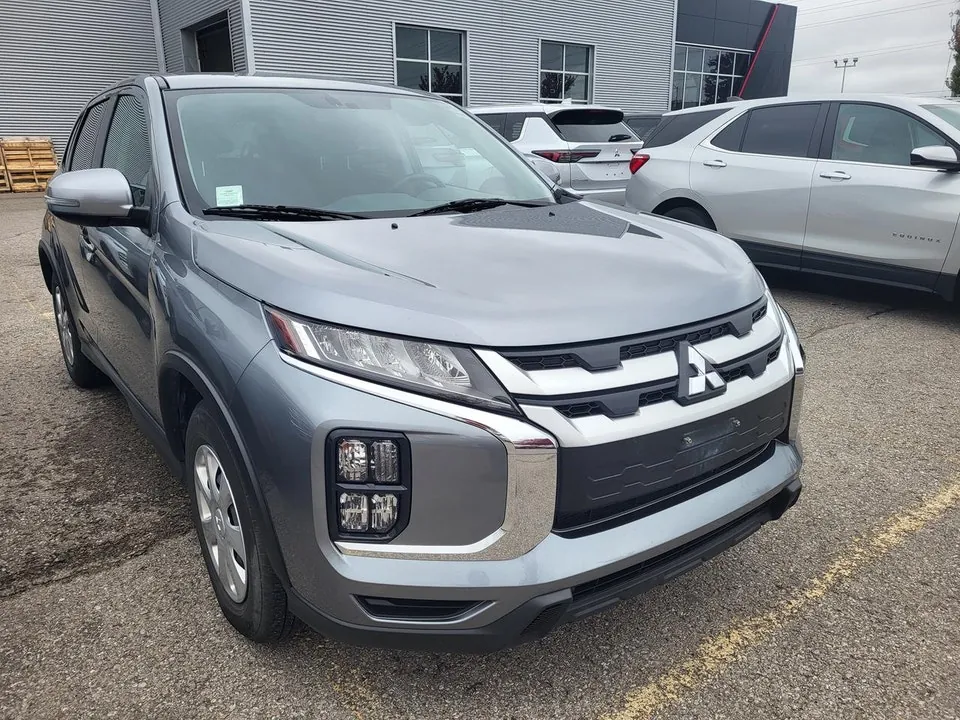 Mitsubishi Rvr 2024 photo 3