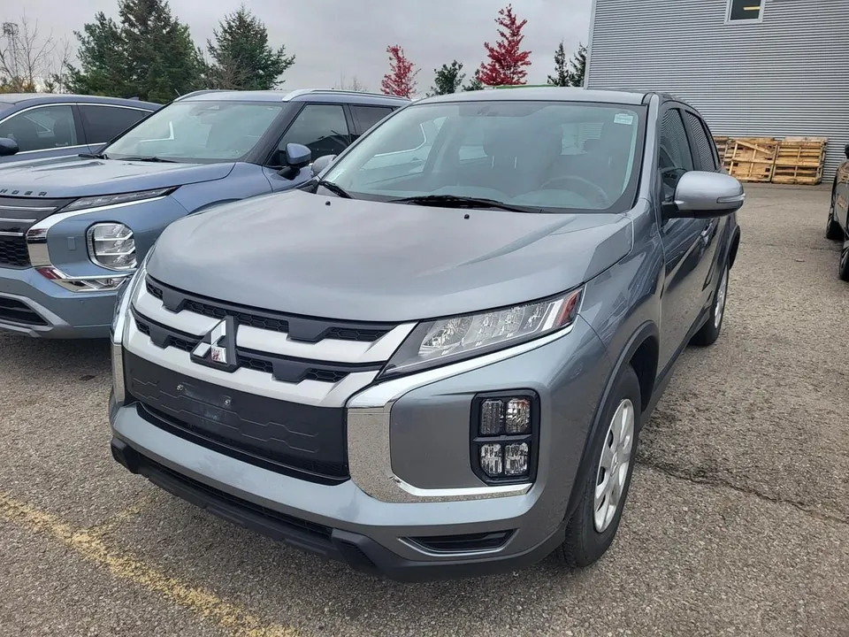 Mitsubishi Rvr