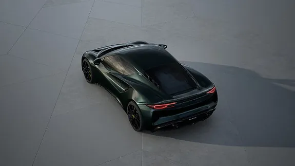 Lotus Emira 2026 photo 4