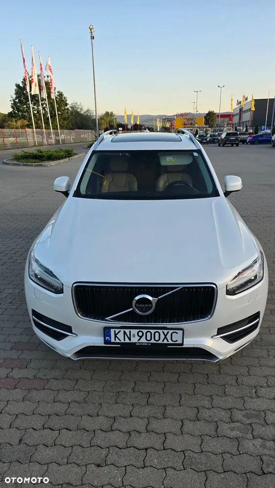 Volvo Xc 90 2016 photo 3