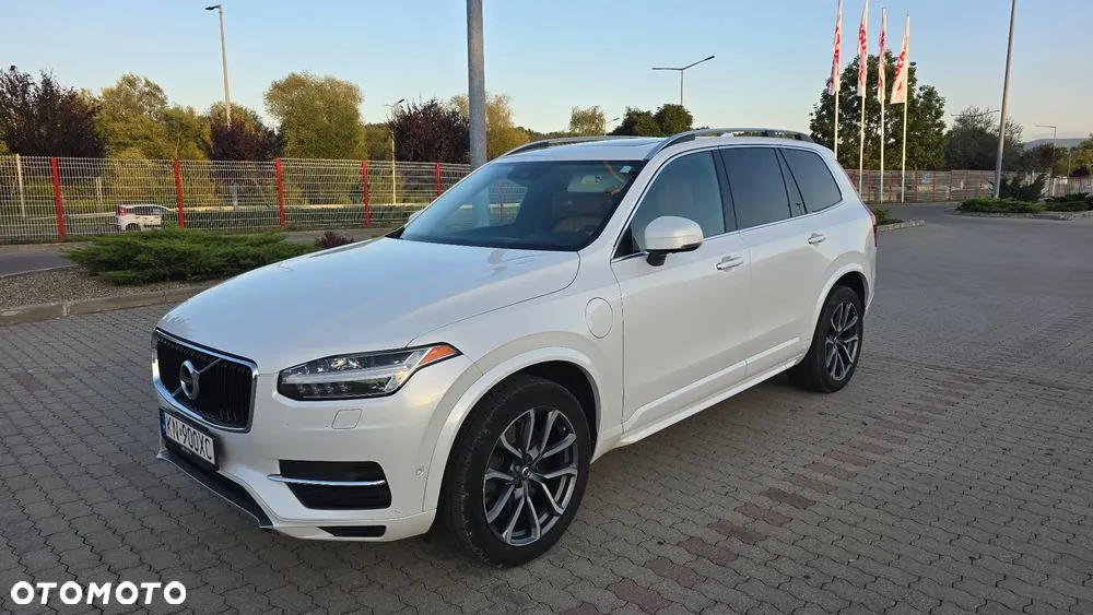 Volvo Xc 90