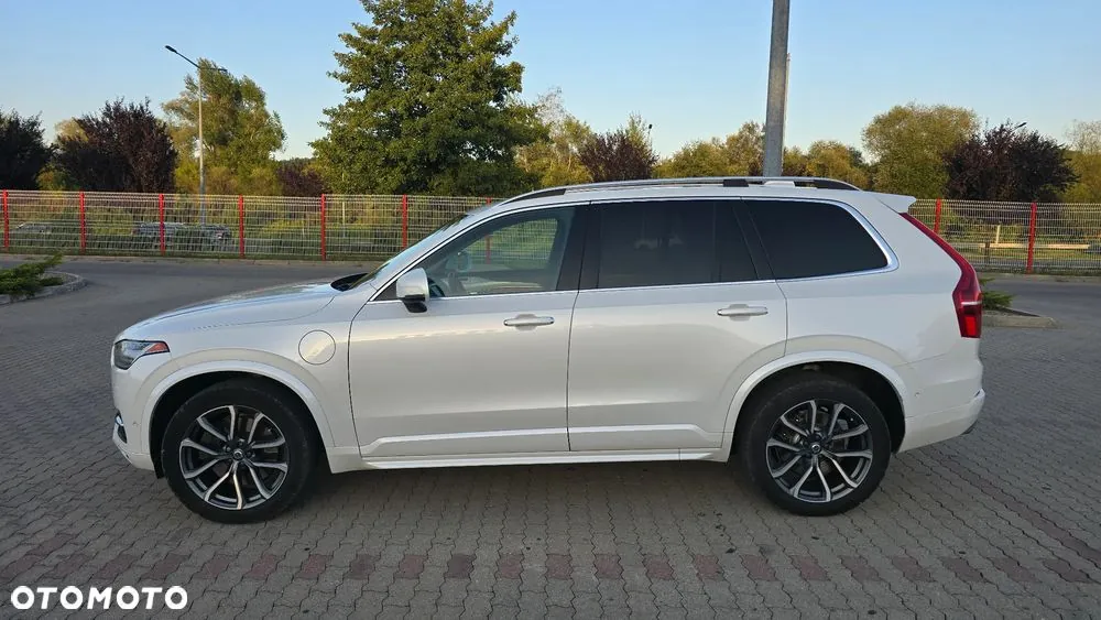 Volvo Xc 90 2016 photo 2